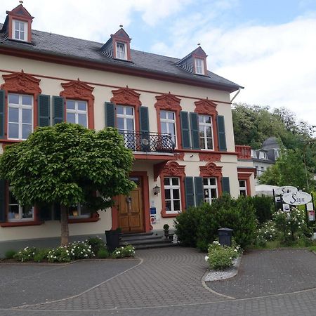 Romantik Hotel Villa Sayn 벤도르프 외부 사진