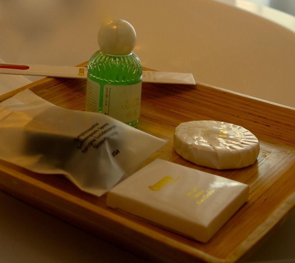 Romantik Hotel Villa Sayn 벤도르프 외부 사진