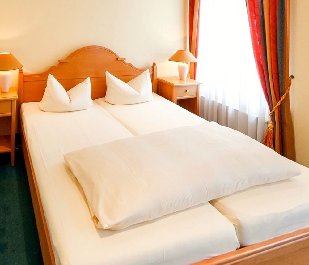 Romantik Hotel Villa Sayn 벤도르프 외부 사진