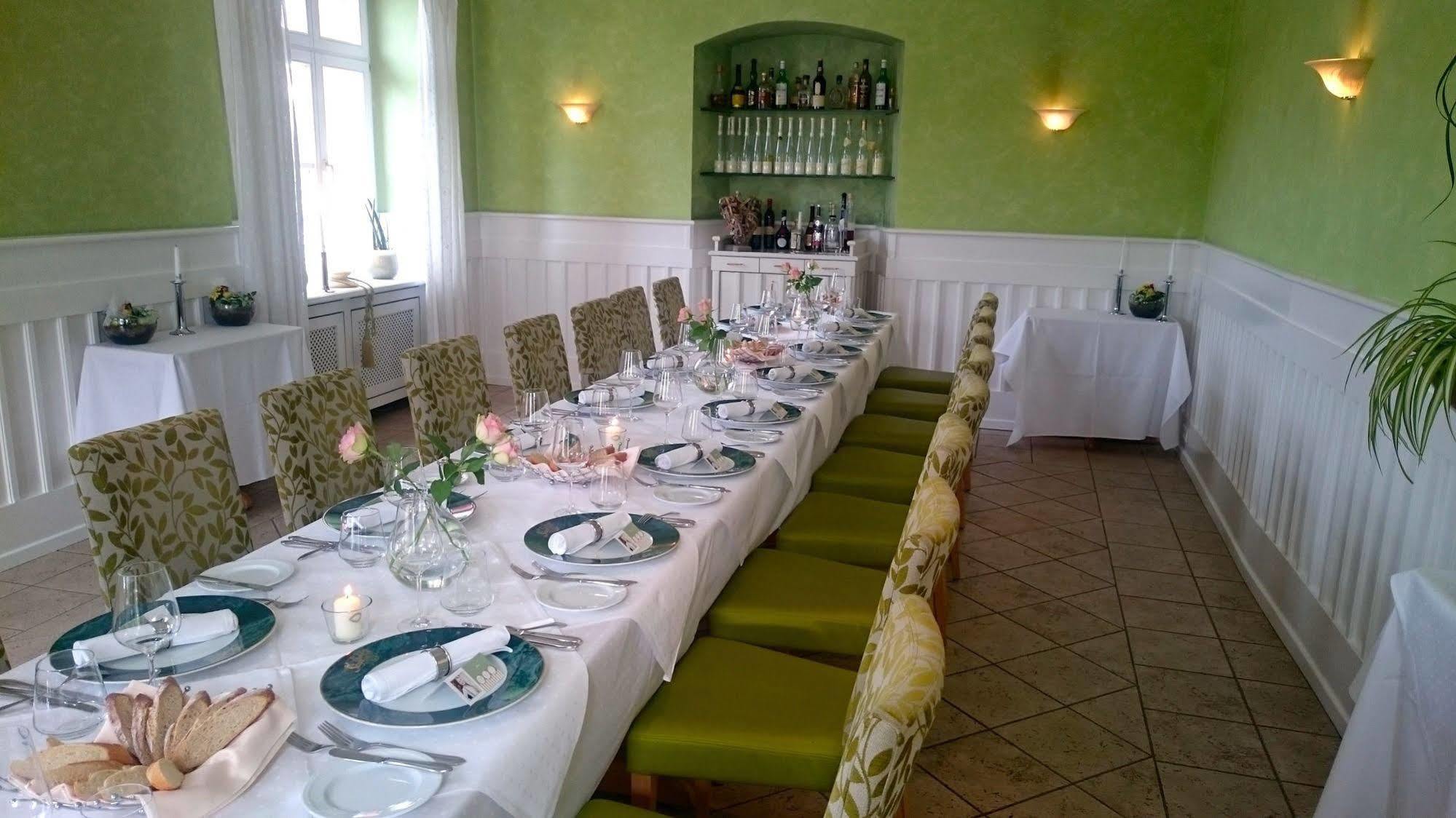 Romantik Hotel Villa Sayn 벤도르프 외부 사진