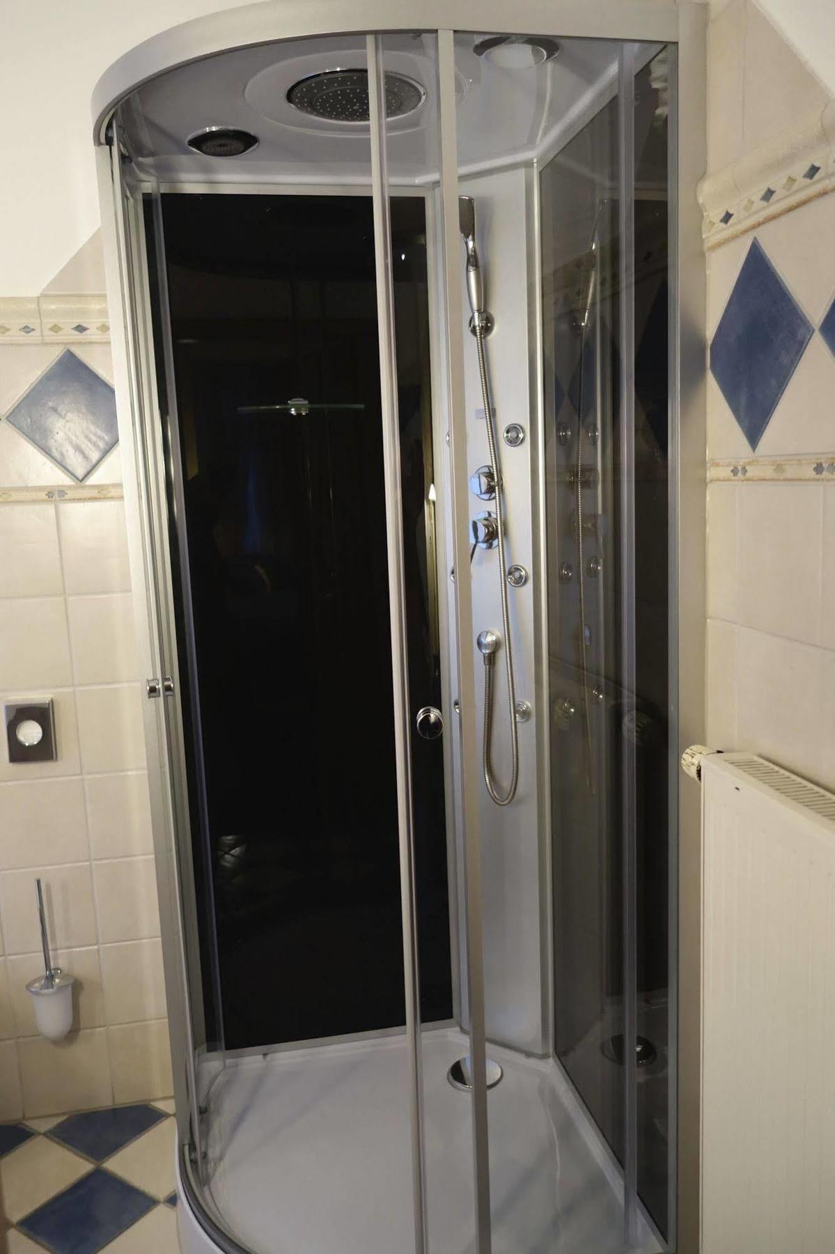 Romantik Hotel Villa Sayn 벤도르프 외부 사진