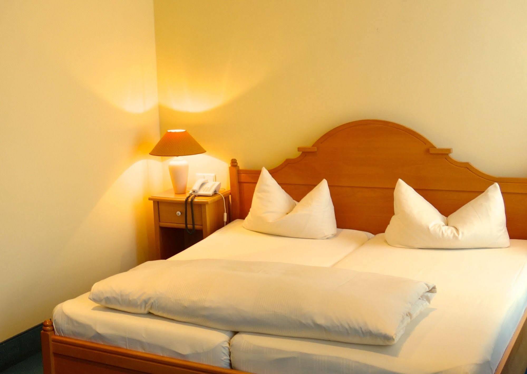 Romantik Hotel Villa Sayn 벤도르프 외부 사진