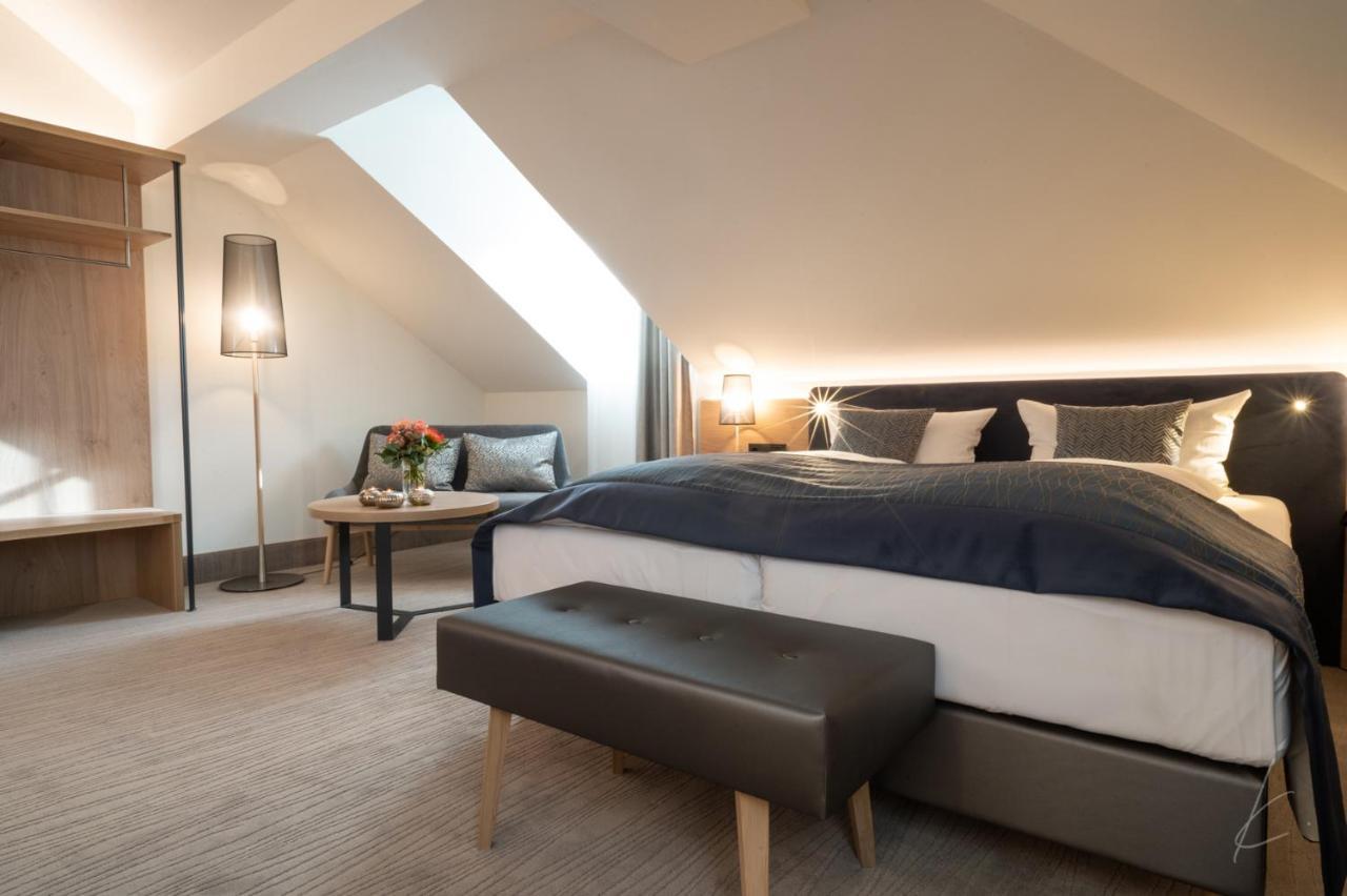 Romantik Hotel Villa Sayn 벤도르프 외부 사진