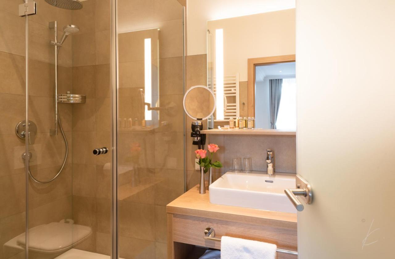 Romantik Hotel Villa Sayn 벤도르프 외부 사진