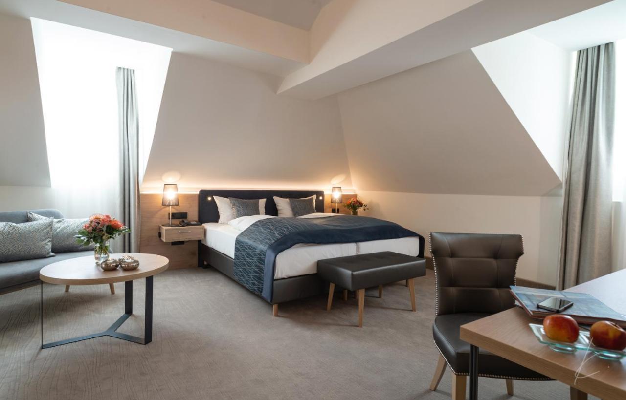 Romantik Hotel Villa Sayn 벤도르프 외부 사진