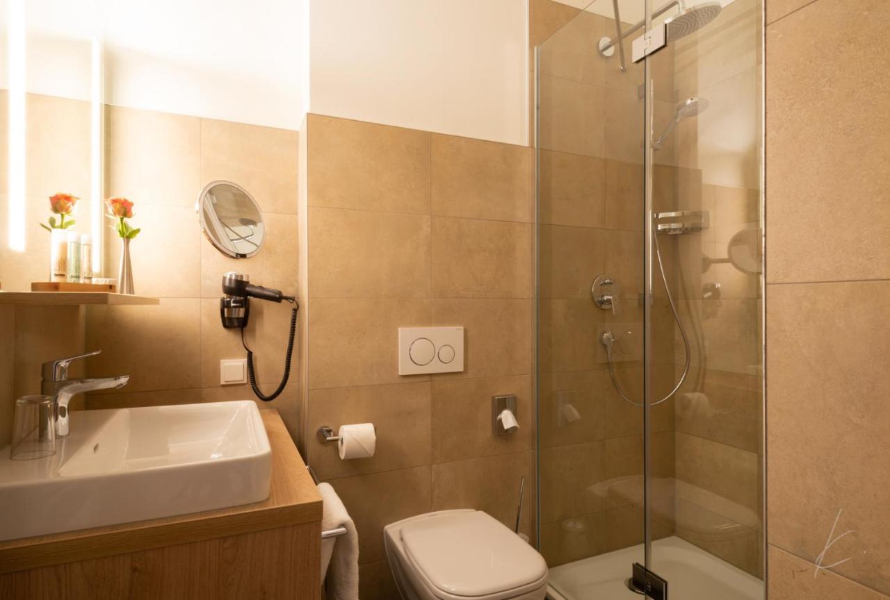 Romantik Hotel Villa Sayn 벤도르프 외부 사진