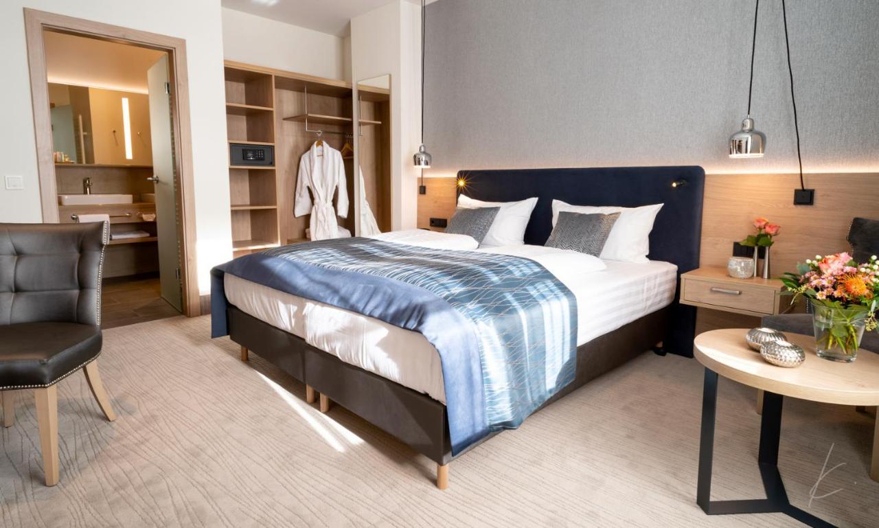 Romantik Hotel Villa Sayn 벤도르프 외부 사진