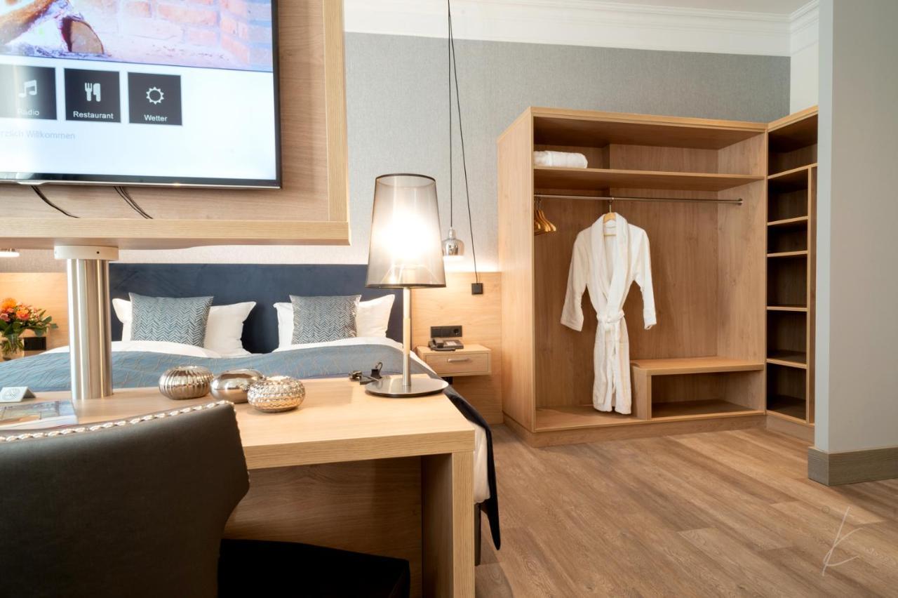 Romantik Hotel Villa Sayn 벤도르프 외부 사진