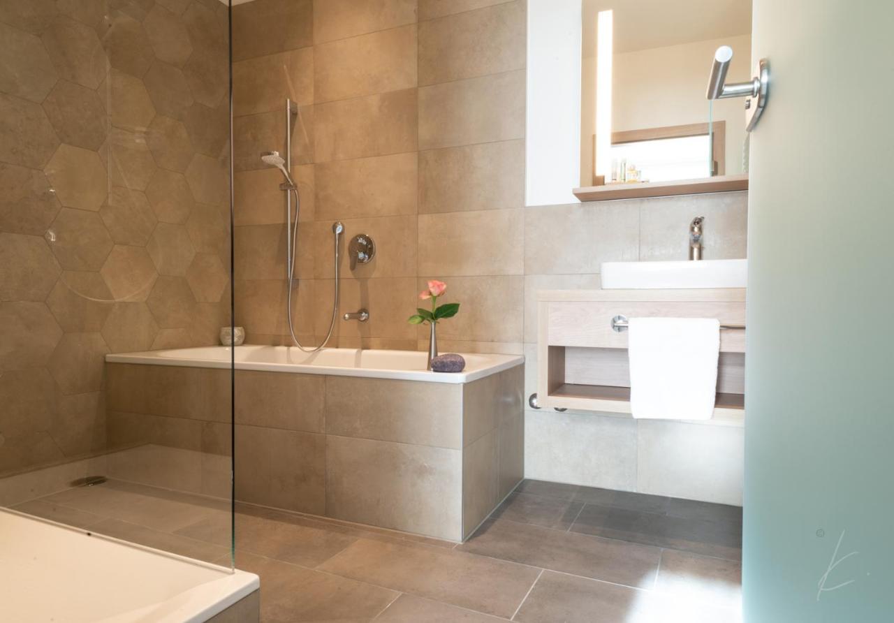 Romantik Hotel Villa Sayn 벤도르프 외부 사진