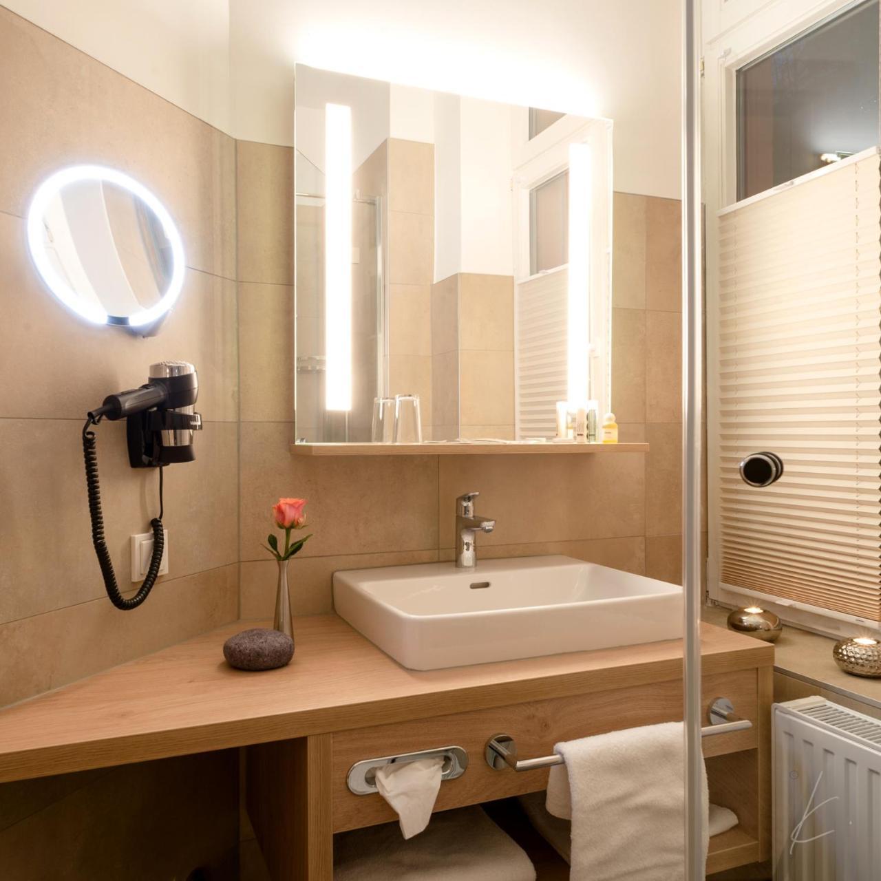 Romantik Hotel Villa Sayn 벤도르프 외부 사진
