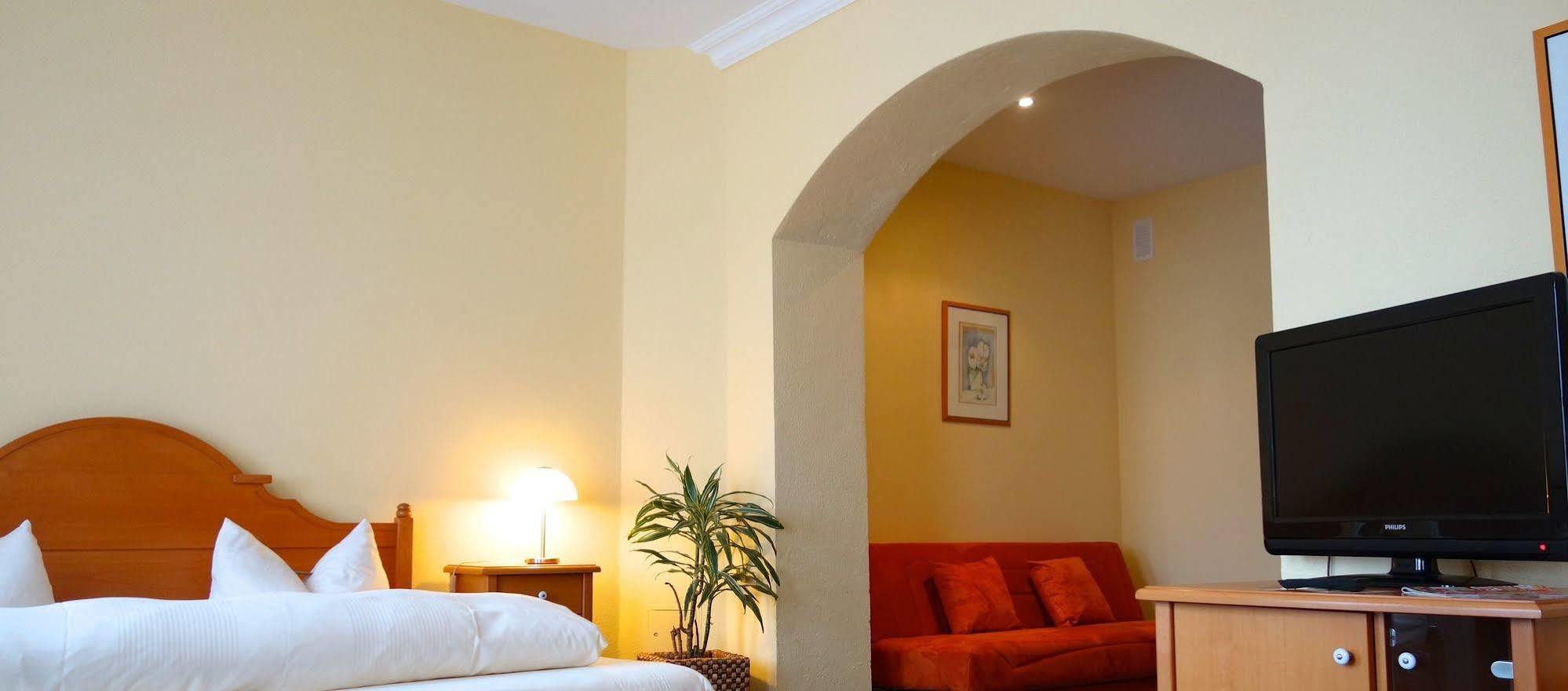 Romantik Hotel Villa Sayn 벤도르프 외부 사진