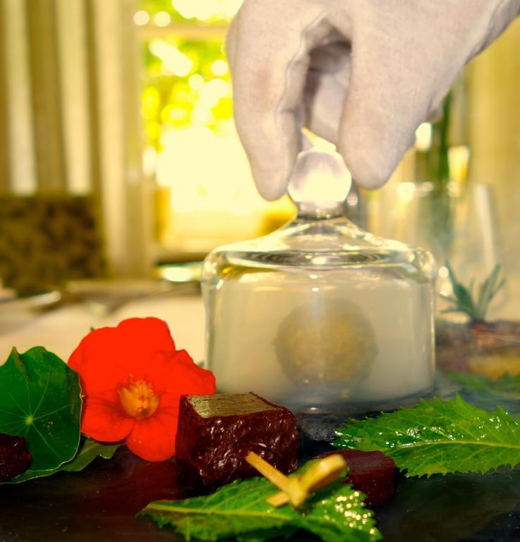 Romantik Hotel Villa Sayn 벤도르프 외부 사진